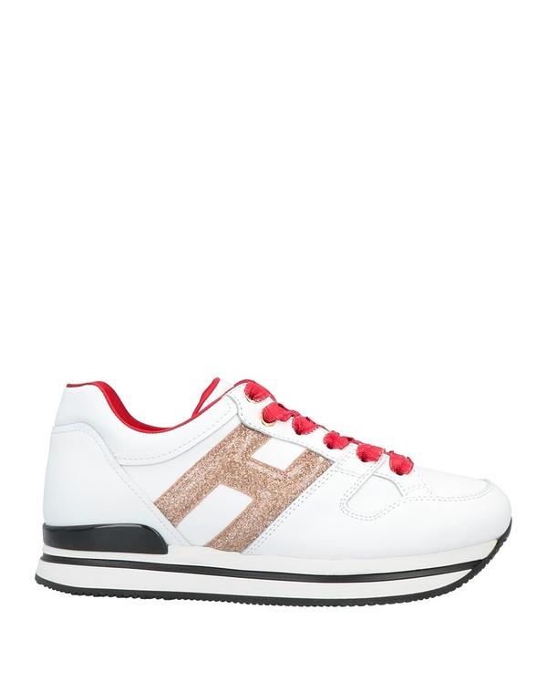 ホーガン レディース シューズ スニーカー HOGAN スニーカー White ホワイト