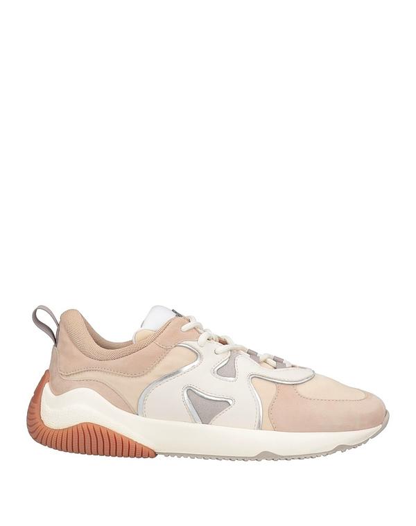 ホーガン レディース シューズ スニーカー HOGAN スニーカー Beige ベージュ