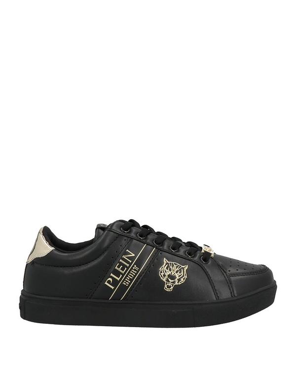 プレイン スポーツ レディース シューズ スニーカー PLEIN SPORT スニーカー Black ブラック