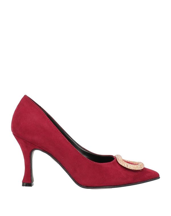 ニラアンドニラ レディース シューズ パンプス NILA \u0026 NILA Bordeaux パンプス-レディース靴-靴