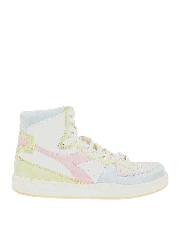 ディアドラヘリテージ レディース シューズ スニーカー DIADORA HERITAGE スニーカー Sky Blue ブルー|ReVida 店