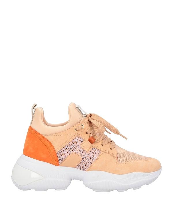ホーガン レディース シューズ スニーカー HOGAN スニーカー Pale Pink ピンク