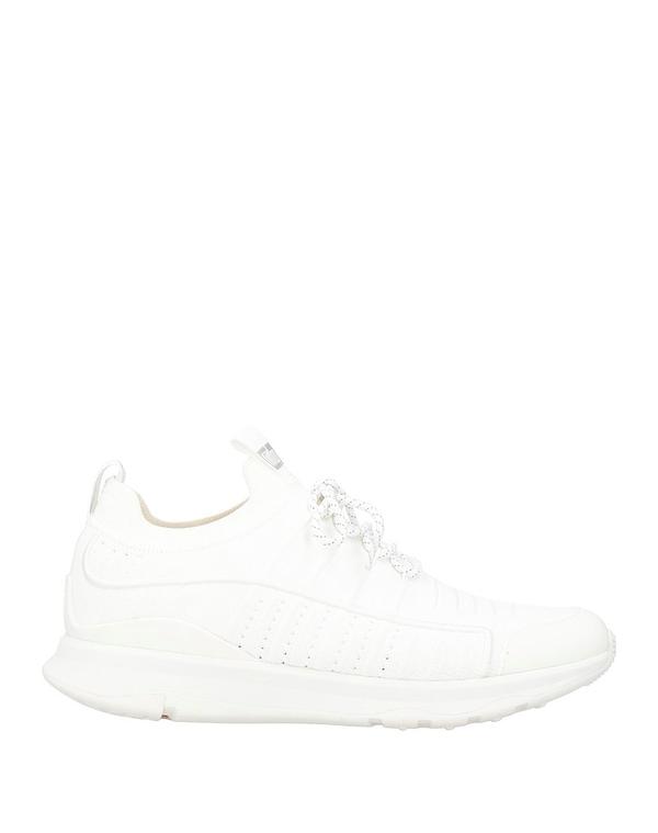フィットフロップ レディース シューズ スニーカー FITFLOP スニーカー White ホワイト