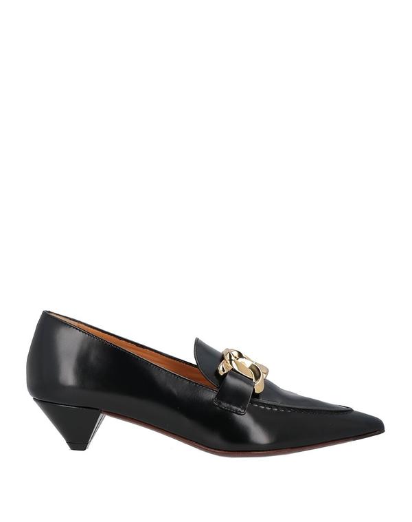 【送料無料】 トッズ レディース スリッポン・ローファー シューズ モカシン Black｜ReVida 店