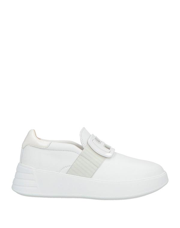 ホーガン レディース シューズ スニーカー HOGAN スニーカー White ホワイト
