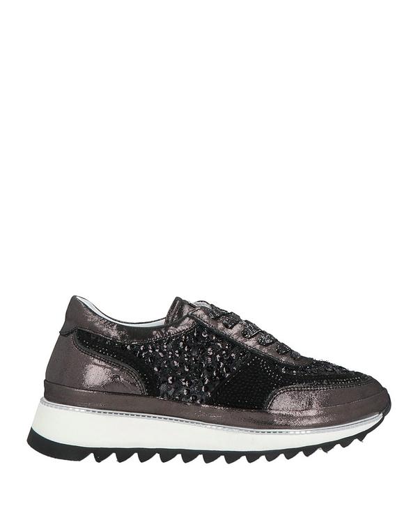 ニラアンドニラ レディース シューズ スニーカー NILA & NILA スニーカー Charcoal チャコール 15,036円