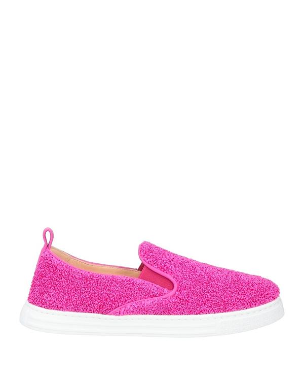 エージーエル レディース シューズ スニーカー AGL スニーカー Fuchsia フューシャ