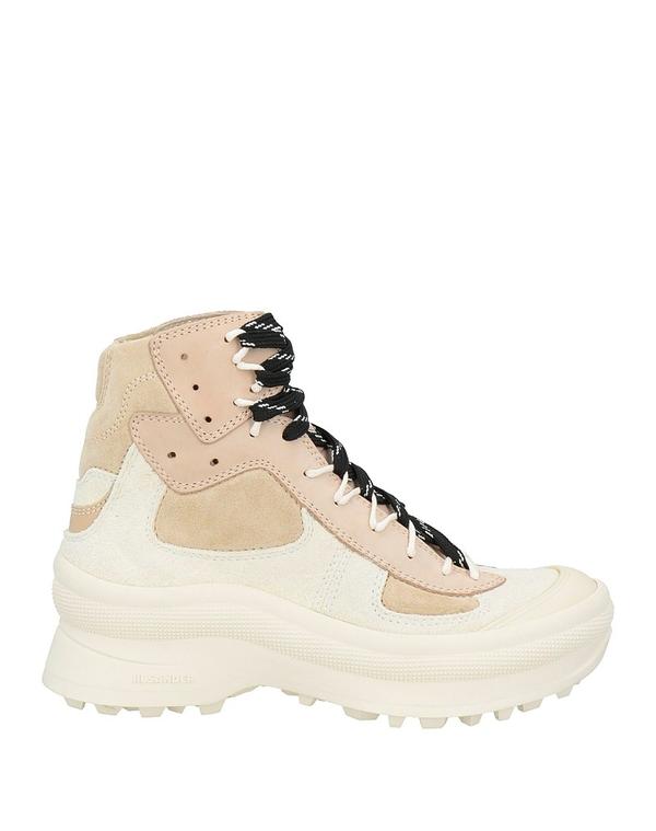 ジル・サンダー レディース シューズ スニーカー JIL SANDER スニーカー Off-White オフホワイト