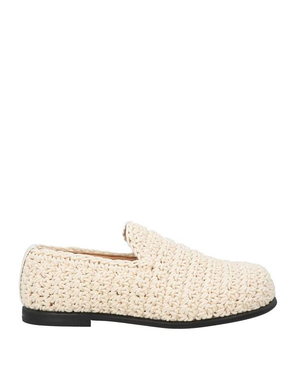 J.W.アンダーソン レディース シューズ モカシン JW ANDERSON モカシン Ivory アイボリー