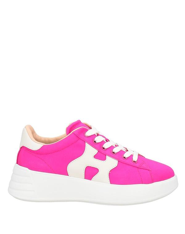 ホーガン レディース シューズ スニーカー HOGAN スニーカー Fuchsia フューシャ