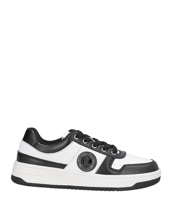 ジャストカバリ レディース シューズ スニーカー JUST CAVALLI スニーカー White ホワイト