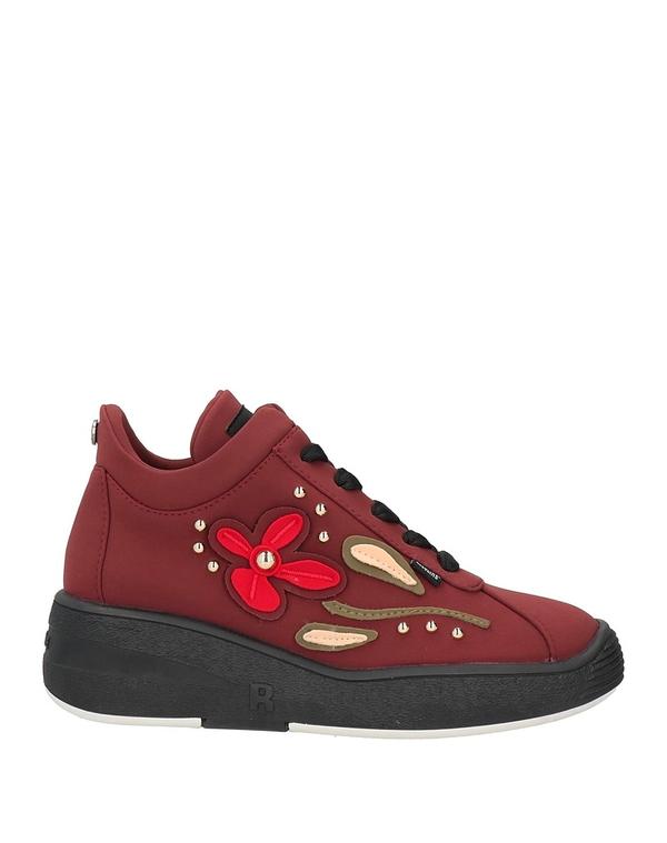 ルコライン レディース シューズ スニーカー RUCOLINE スニーカー Bordeaux