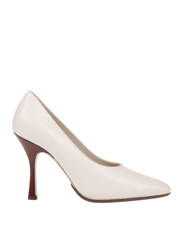 トッズ レディース シューズ パンプス TOD'S パンプス White ホワイト 42,480円
