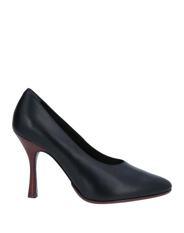 トッズ レディース シューズ パンプス TOD'S パンプス Black ブラック
