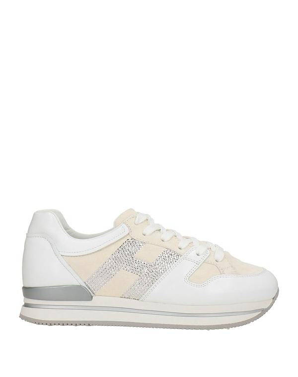 ホーガン レディース シューズ スニーカー HOGAN スニーカー White ホワイト