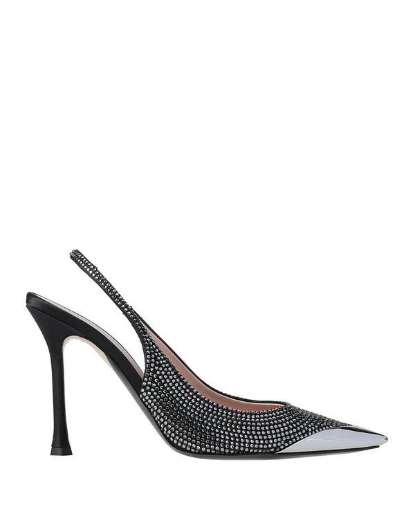 ヌメロ ヴェントゥーノ レディース シューズ パンプス N ° 21 パンプス Silver シルバー
