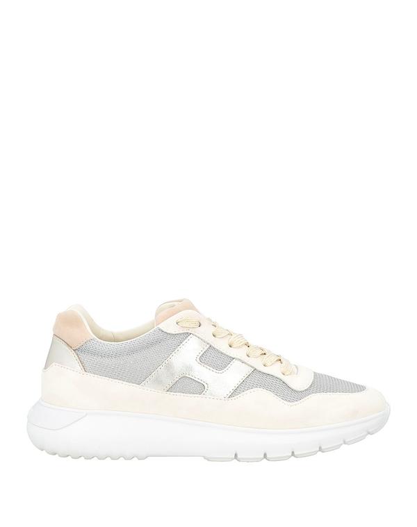 ホーガン レディース シューズ スニーカー HOGAN スニーカー Beige ベージュ