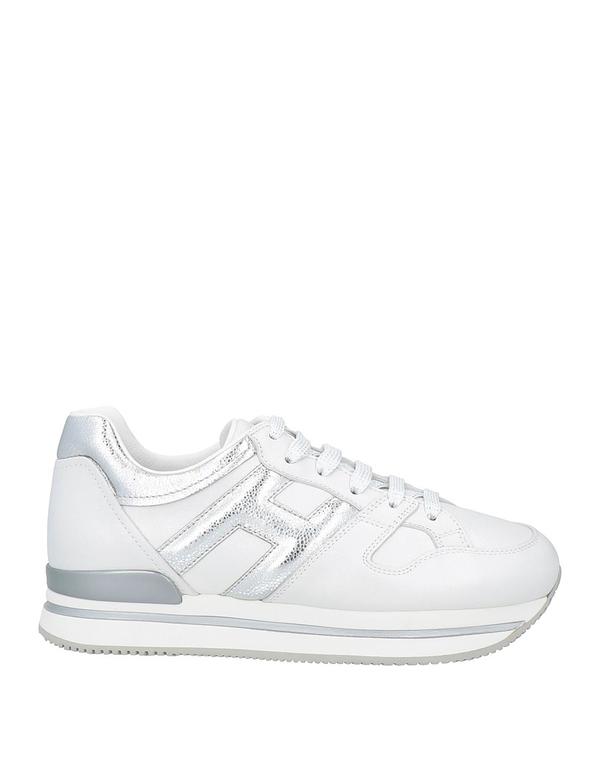 ホーガン レディース シューズ スニーカー HOGAN スニーカー White ホワイト