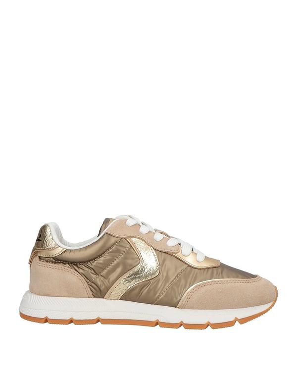 ボイルブランシェ レディース シューズ スニーカー VOILE BLANCHE スニーカー Beige ベージュ