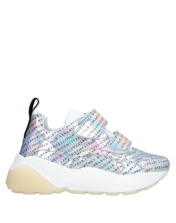 ステラマッカートニー レディース シューズ スニーカー STELLA McCARTNEY スニーカー Silver シルバー
