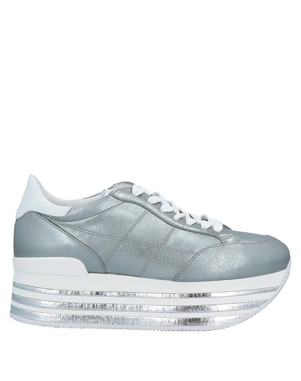ホーガン レディース シューズ スニーカー HOGAN スニーカー Gray グレー