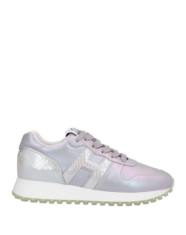 ホーガン レディース シューズ スニーカー HOGAN スニーカー Lilac ライラック