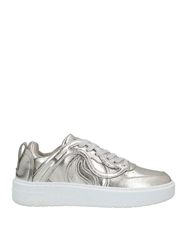 ステラマッカートニー レディース シューズ スニーカー STELLA McCARTNEY スニーカー Silver シルバー