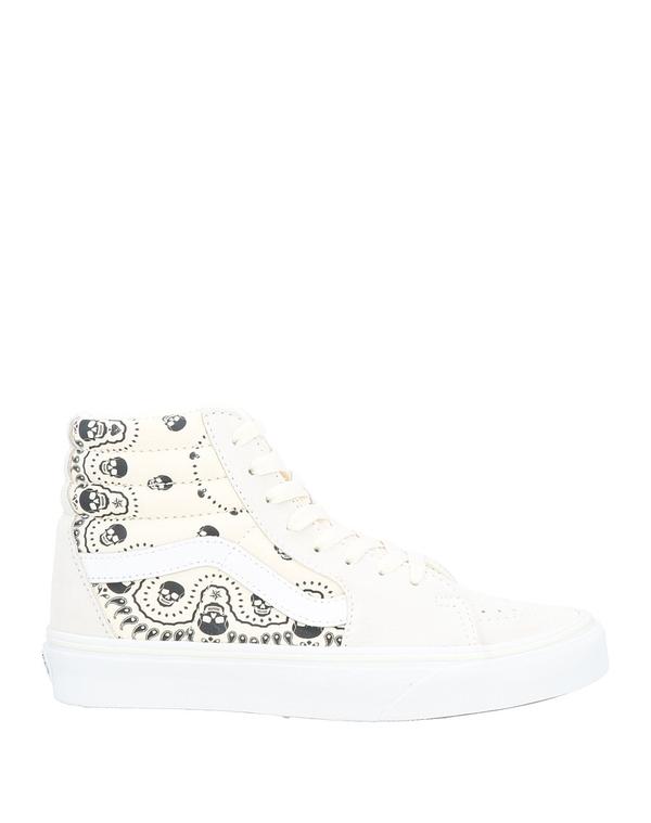 バンズ レディース シューズ スニーカー VANS スニーカー Off-White オフホワイト