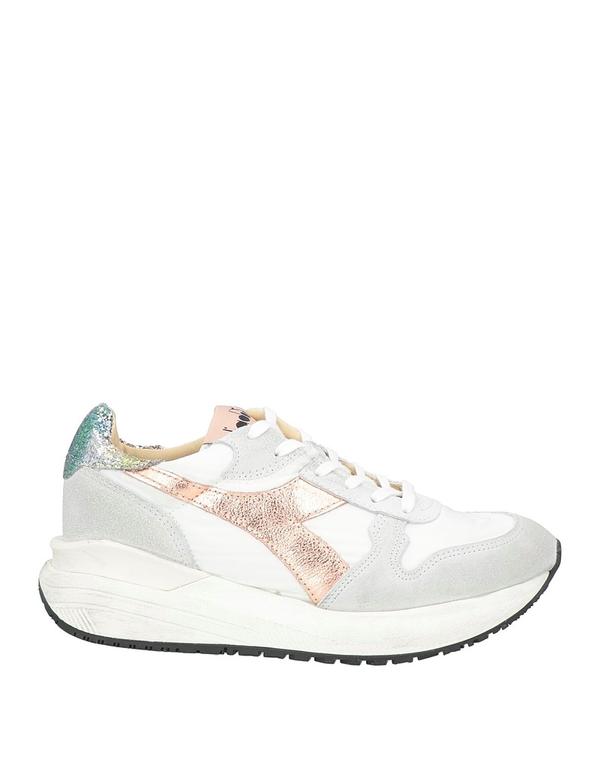 ディアドラヘリテージ レディース シューズ スニーカー DIADORA HERITAGE スニーカー White ホワイト