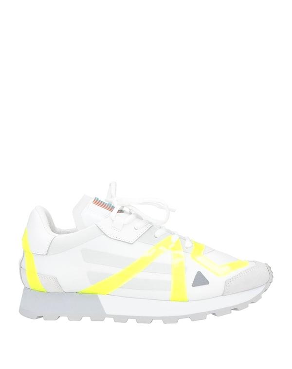 ルコライン レディース シューズ スニーカー RUCOLINE スニーカー White ホワイト