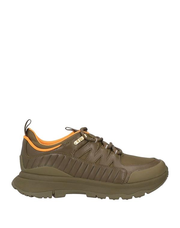 フィットフロップ レディース シューズ スニーカー FITFLOP スニーカー Military Green グリーン