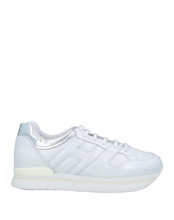 ホーガン レディース シューズ スニーカー HOGAN スニーカー White ホワイト