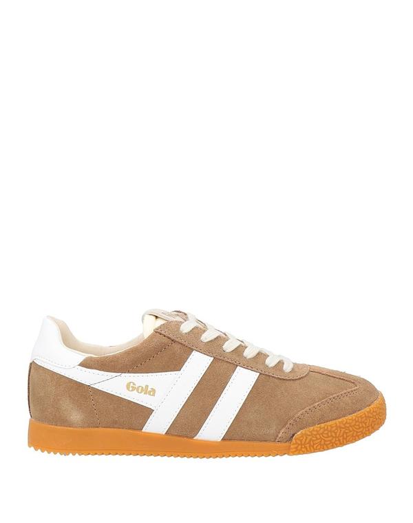 ゴラ レディース シューズ スニーカー GOLA スニーカー Camel キャメル