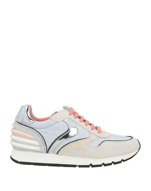 ボイルブランシェ レディース シューズ スニーカー VOILE BLANCHE スニーカー Light Gray グレー