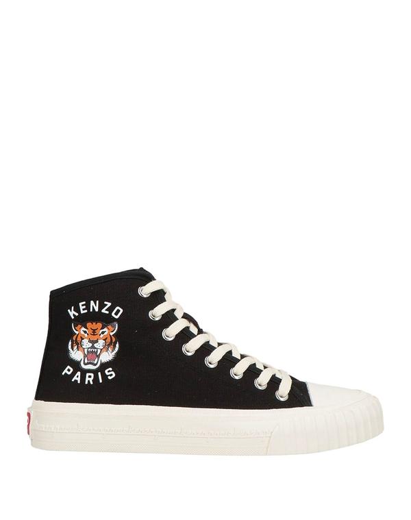 ケンゾー レディース シューズ スニーカー KENZO スニーカー Black ブラック