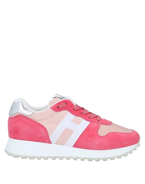 ホーガン レディース シューズ スニーカー HOGAN スニーカー Pink ピンク