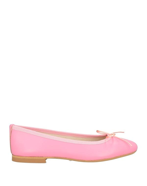 ディバインフォリ レディース シューズ DIVINE FOLLIE バレリーナ Pink ピンク