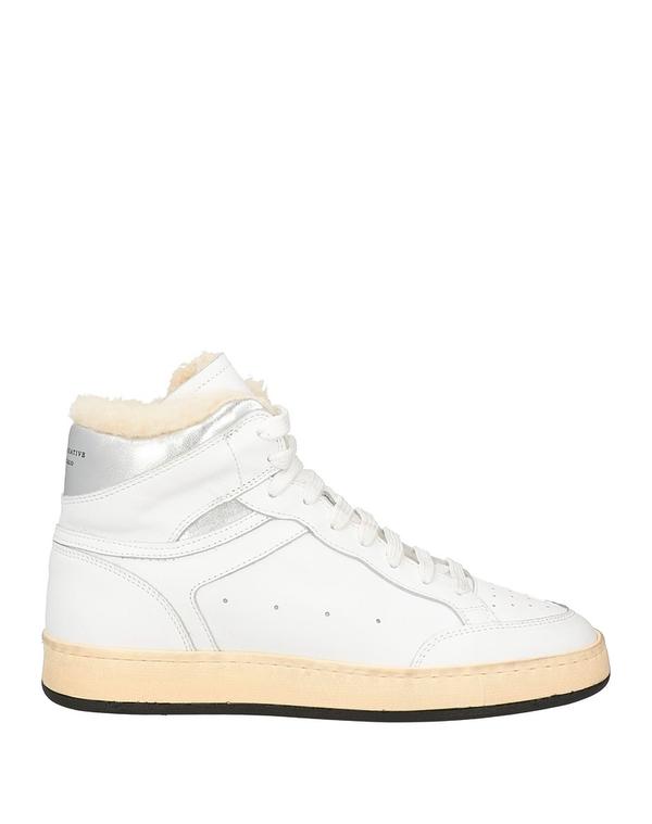 オフィシンクリエイティブ レディース シューズ スニーカー OFFICINE CREATIVE ITALIA スニーカー White ホワイト
