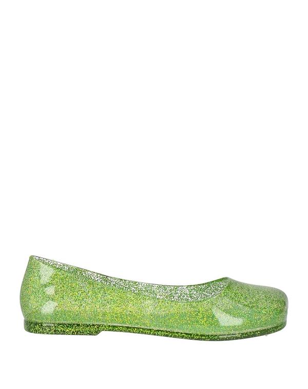 ジェフリー キャンベル レディース シューズ JEFFREY CAMPBELL バレリーナ Green グリーン