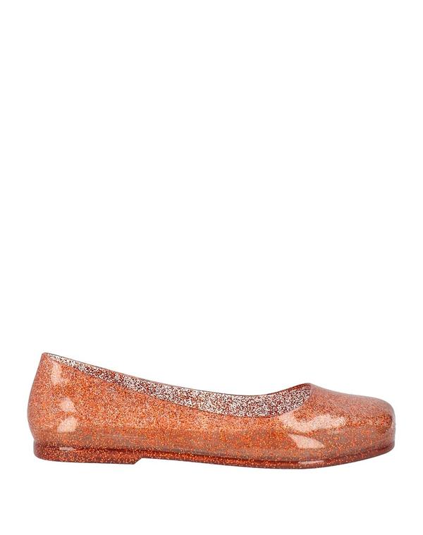 ジェフリー キャンベル レディース シューズ JEFFREY CAMPBELL バレリーナ Reddish Brown ブラウン