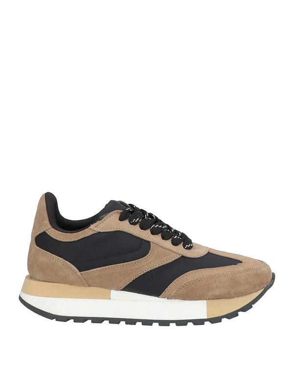 ニラアンドニラ レディース シューズ スニーカー NILA \u0026 NILA スニーカー Khaki カーキ