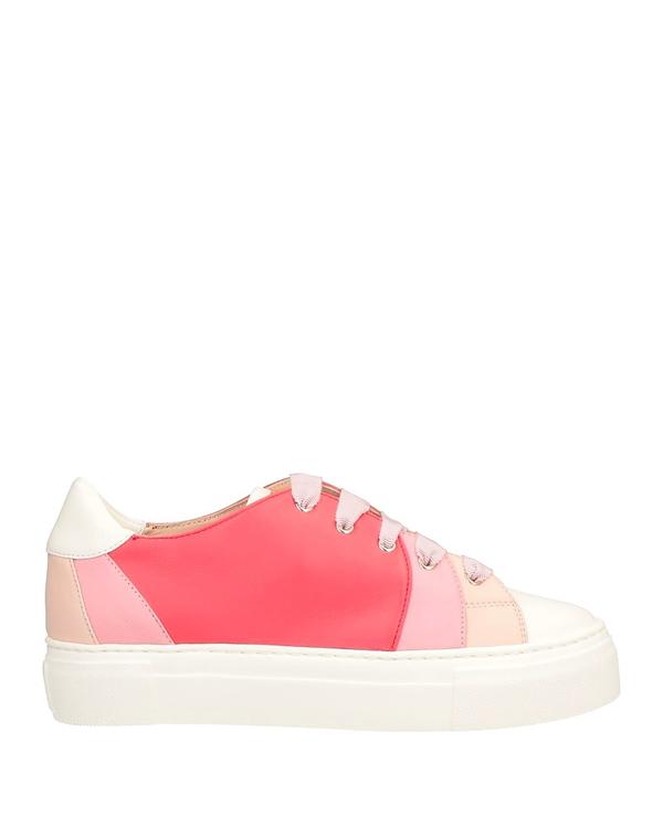 エージーエル レディース シューズ スニーカー AGL スニーカー Fuchsia フューシャ