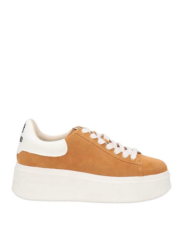 アッシュ レディース シューズ スニーカー ASH スニーカー Camel キャメル