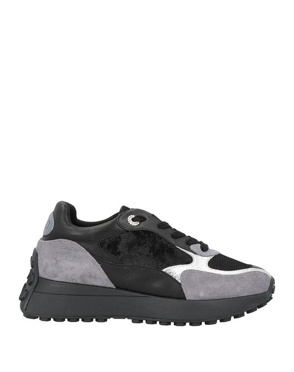 リュージョー レディース シューズ スニーカー LIU JO スニーカー Gray グレー
