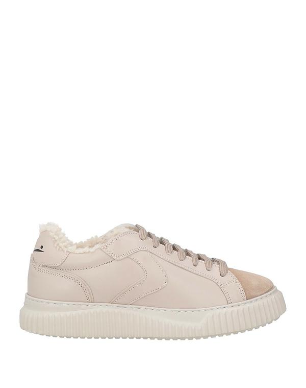 ボイルブランシェ レディース シューズ スニーカー VOILE BLANCHE スニーカー Light Gray グレー