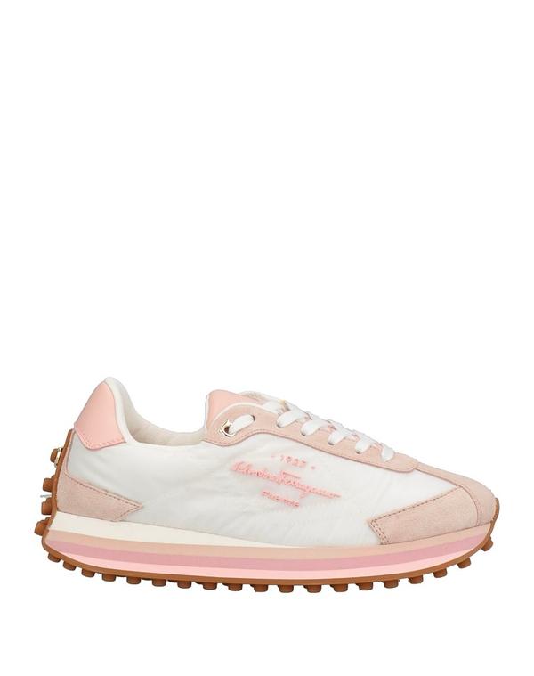 フェラガモ レディース シューズ スニーカー FERRAGAMO スニーカー Light Pink ピンク