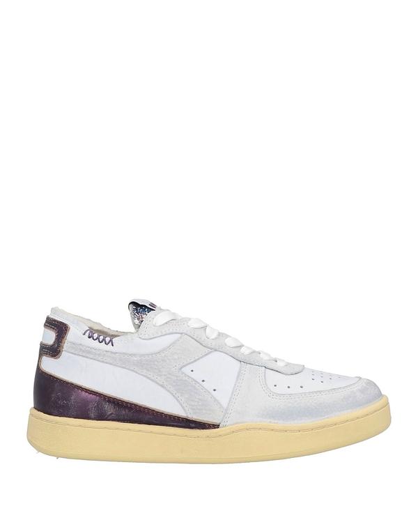 ディアドラヘリテージ レディース シューズ スニーカー DIADORA HERITAGE スニーカー Off-White オフホワイト