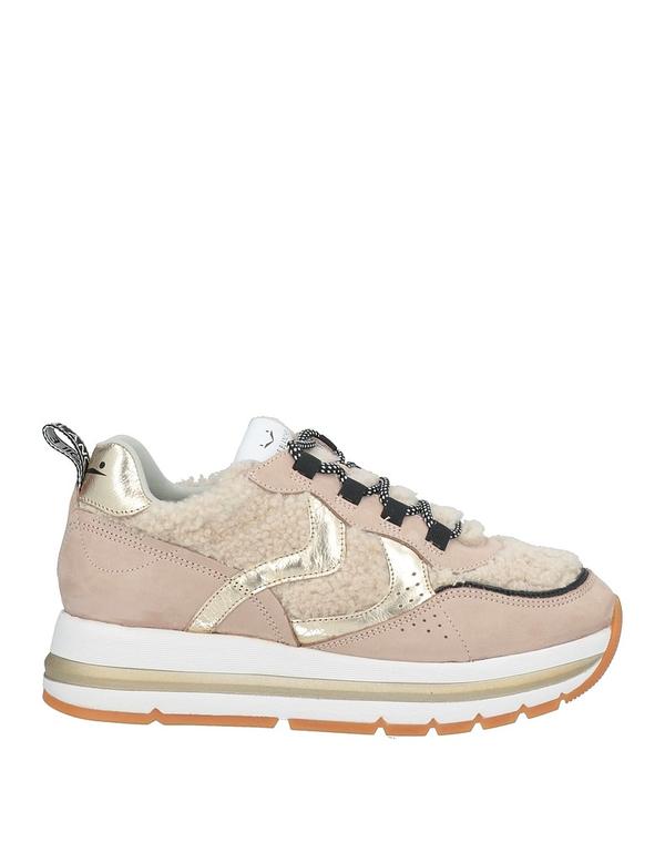 ボイルブランシェ レディース シューズ スニーカー VOILE BLANCHE スニーカー Beige ベージュ