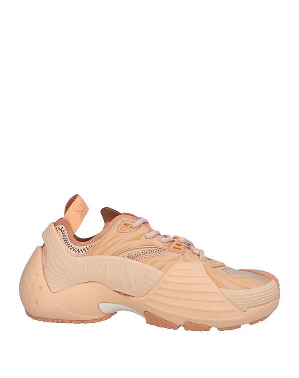 ランバン レディース シューズ スニーカー LANVIN スニーカー Pale Pink ピンク