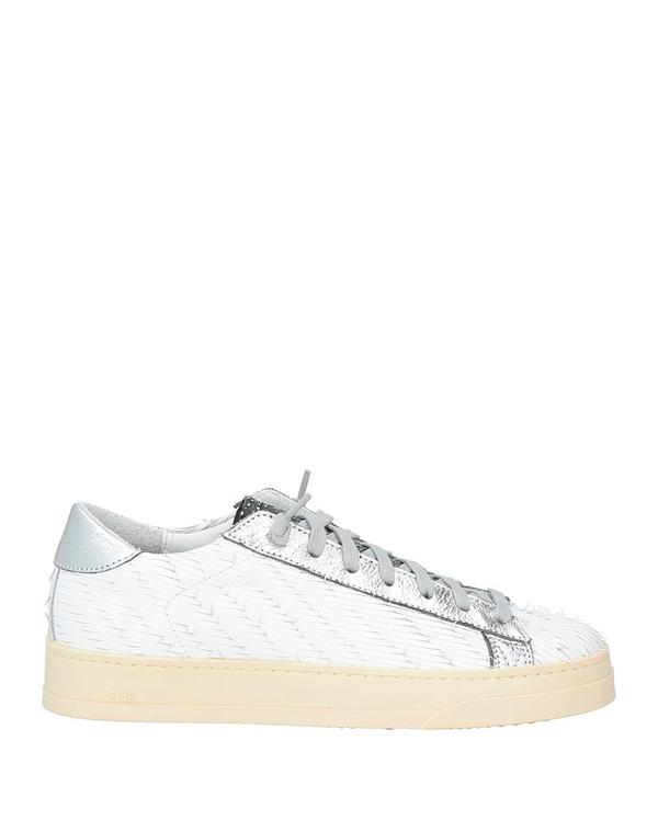 ピーフォーフォーエイト レディース シューズ スニーカー P448 スニーカー Off-White オフホワイト